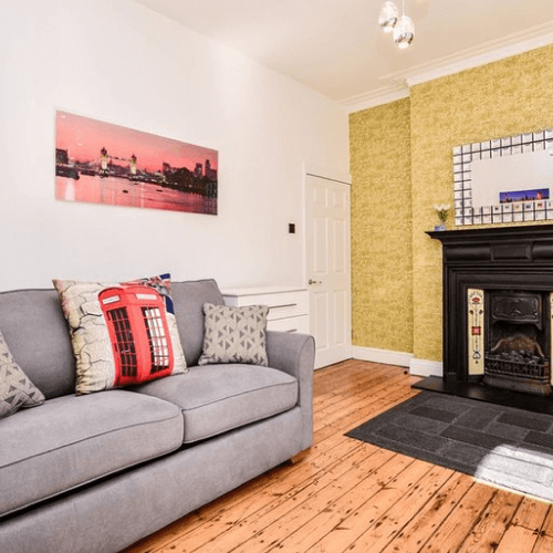 STAY GREENWICH VILLAGE